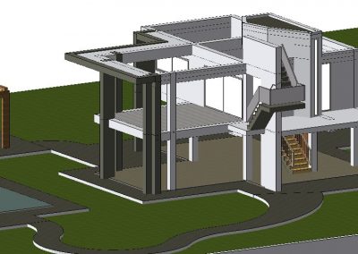 Progettazione edilizia Carini Palermo